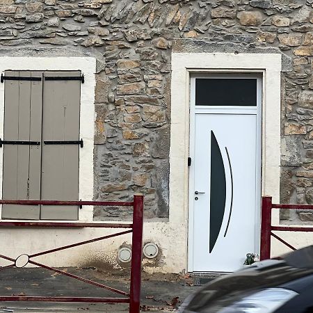 Maison Des Corbieres Conilhac-Corbières Exteriér fotografie